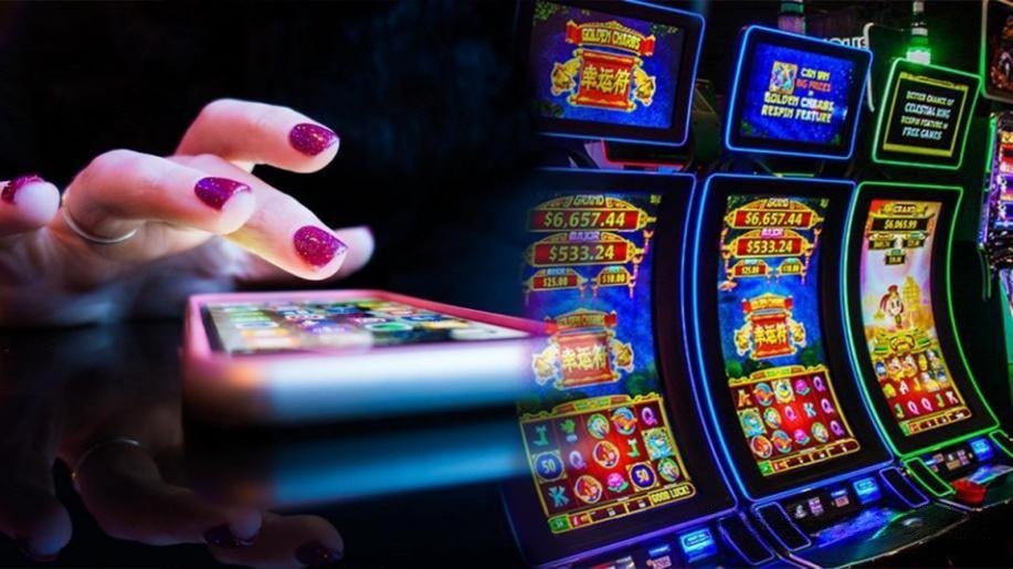 Tampilan platform hiburan online big805 untuk pengguna Indonesia