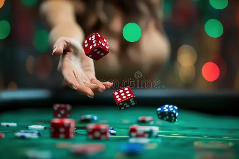 Daftar big805 dan nikmati slot online serta live casino terbaik di Indonesia
