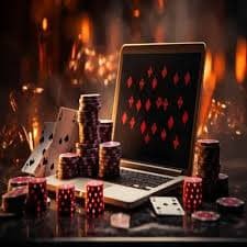 Meja live casino dengan dealer langsung streaming di big805 Indonesia