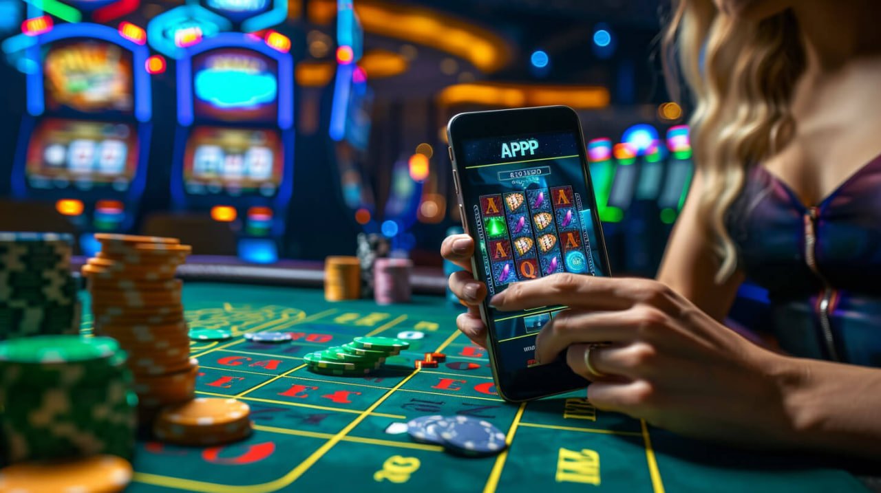 Daftar big805 dan mulai bermain bingo online di Indonesia sekarang