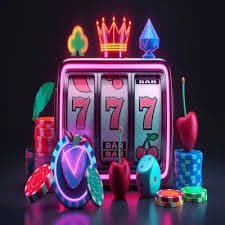 Slot online dan live casino tersedia di Lobby Game big805