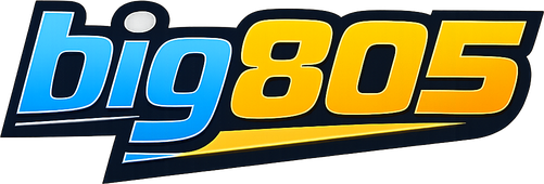 Logo big805